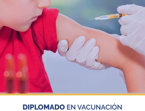 Inscripciones Abiertas Diplomado en Vacunación